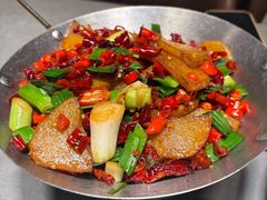 -潇湘阁(汉光百货店)