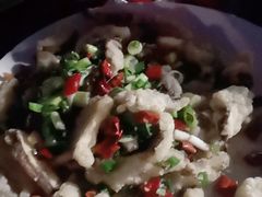 -长安上水缘度假庄园