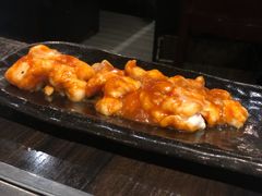 -俺的焼肉(銀座9丁目店)