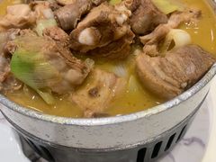 -凯鸽酒楼(大同振兴街店)