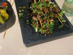 -地摊风云龙虾烧烤铺(润和国际店)
