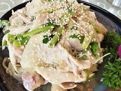 -崖口红树林海鲜餐厅