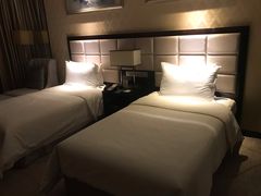 -郑州正方元国际酒店