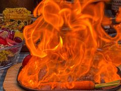 -1819餐厅·团队聚餐·烤串·精酿