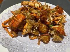 -南海渔家•海鲜•正宗海南菜(海棠湾店)