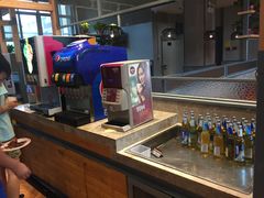 饮料-比格比萨自助(国展店)