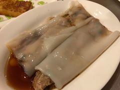-天伦王朝酒店·盛华瑄餐厅
