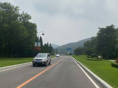 -棒棰岛宾馆景区