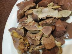 白切鸡杂-瑞记湛江鸡饭店·粤西第一鸡(粤垦店)