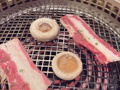 -AJIYA·池袋日式烧肉自助(天津万象城店)