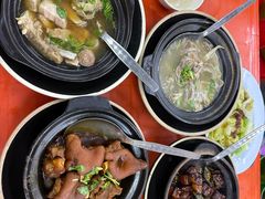 -兴记肉骨茶(甲洞大街第二新分店)