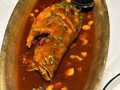 -同庆楼(金宝汇店)