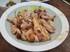 -陆长玖古法猪脚饭(玄风桥店)