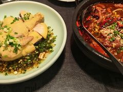 -京尊烤鸭店JINGZUN(春秀路店)