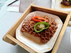 -粤财皇冠假日酒店·彩华轩中餐厅