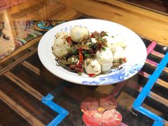 -侯家庄阿才有品私房菜馆