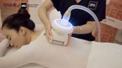 -尊尚柏丽美容SPA