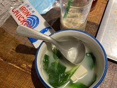 -铁公鸡·四川料理(天环广场店)