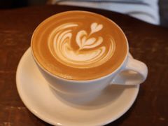 -EAU CAFE(永康路店)