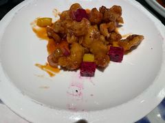 -绿茶餐厅(布吉万象汇店)