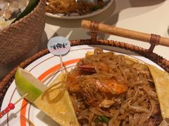 -太食獸泰式茶餐厅(IFS国金中心店)