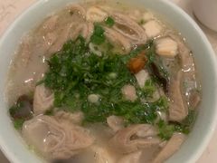 -春发生饭店·非遗(南院门店)