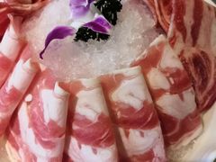 -鲜货俚鲜火锅(青果路店)