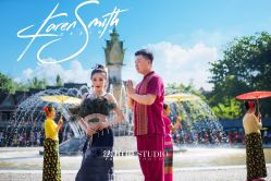 -太古映画婚纱摄影(天河店)