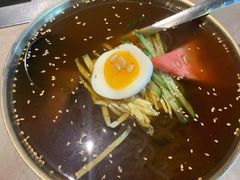 -丰茂海鲜烧烤(龙源华府店)