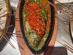 -西昌邛海湿地