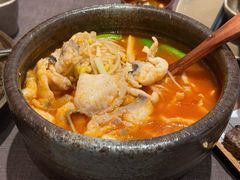 凯里酸汤鱼-山石榴·贵州菜(陆家嘴中心店)