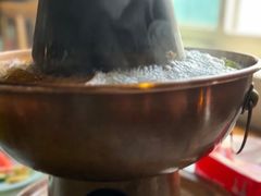-正福居老北京正宗铜锅泉水涮肉(彰化路店)