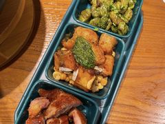 -庆乙楼·乐山菜(光环店)