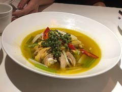 福记麻椒鸡-张福记(五一公园店)