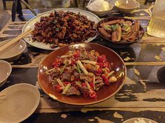 -饭江湖·江湖菜(湖广会馆店)