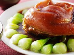 -北京饭店谭家菜