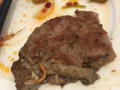 -东方红海鲜百汇(国际大厦店)