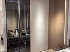 -索菲亚衣柜橱柜全屋定制(真北红星店)