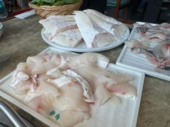 -淘米捞·米汤脆鲩鱼火锅(福田皇岗店)