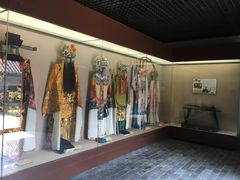 -天朝元辅-徐州民俗博物馆