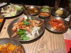 -西塔老太太泥炉烤肉(杭州首店)
