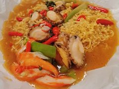 纸上焗鲜鲍-成都吃客(九眼桥店)