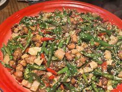 -兔槽江湖菜·重庆璧山兔(水围店)