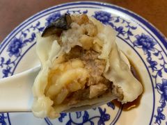 -都一处烧麦馆(前门店)