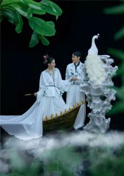 -金夫人婚纱摄影(总店)
