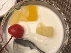 -肆月河豚·新淮扬(金融街店)