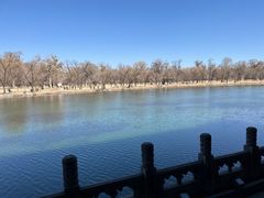 -承德避暑山庄景区