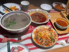 -醉长安(钟楼旗舰店)