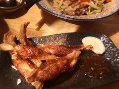 -阿泽料理