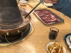 -月圆火锅(宁海东路二店)